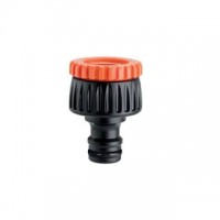 Адаптер 1/2"х3/4"В для конектора поливального шлангу