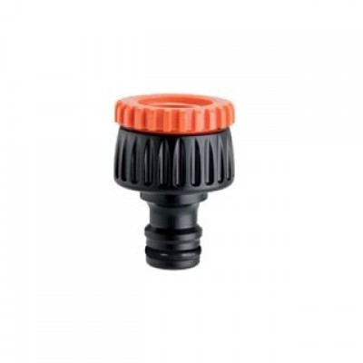 Адаптер 1/2"х3/4"В для конектора поливального шланга