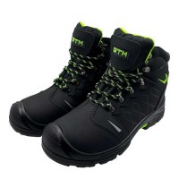 Черевики робочі GTM SM-095 Active (40-45) чорні