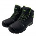 Ботинки рабочие GTM SM-095 Active (40-45) чёрные