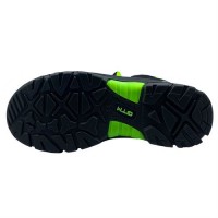 Черевики робочі GTM SM-095 Active (40-45) чорні