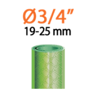 Конектор 3/4"