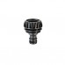 Адаптер 1/2"х3/4"В для конектора поливочного шланга Ergogrip