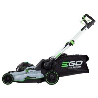 Газонокосилка аккумуляторная EGO LM2135E-SP самоходная (56V)