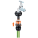 Адаптер 3/4"х1"В для конектора поливального шлангу Ergogrip