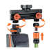 Розподілювач Claber (85900000) 3/4"В вихід 2-х канальний 3/4"Н