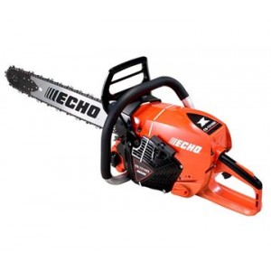 Бензопила ECHO CS-7310SX (4.1 кВт)