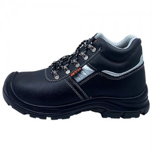 Черевики робочі GTM SM-070 Comfort (40-45) чорні