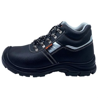 Черевики робочі GTM SM-070 Comfort (40-45) чорні