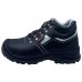 Черевики робочі GTM SM-070 Comfort (40-45) чорні