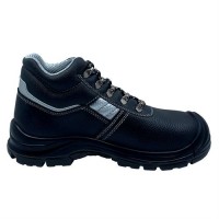 Ботинки рабочие GTM SM-070 Comfort (40-45) чёрные