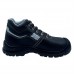 Черевики робочі GTM SM-070 Comfort (40-45) чорні