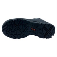 Ботинки рабочие GTM SM-070 Comfort (40-45) чёрные