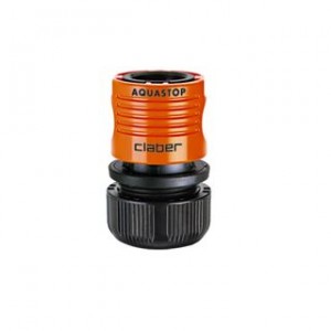 Коннектор 5/8" AquaStop