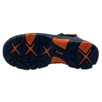 Черевики зварювальника GTM SM-072 Comfort (40-47) чорні