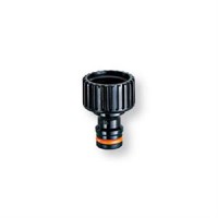 Адаптер 1/2"х3/4"В для конектора поливального шлангу