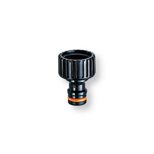 Адаптер 1/2"х3/4"В для конектора поливального шлангу