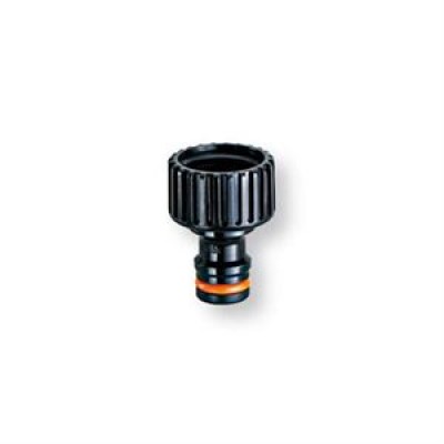 Адаптер 1/2"х3/4"В для коннектора поливочного шланга