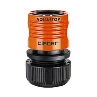 Коннектор 5/8" AquaStop