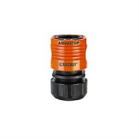 Конектор 1/2" AquaStop