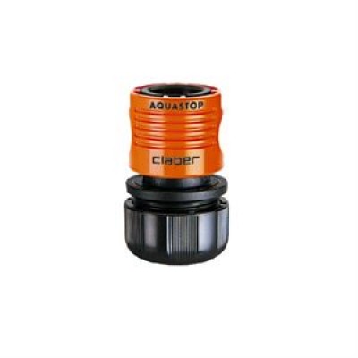 Коннектор 3/4" AquaStop