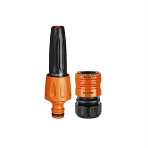 Распылитель струйный с коннектором 1/2" AquaStop