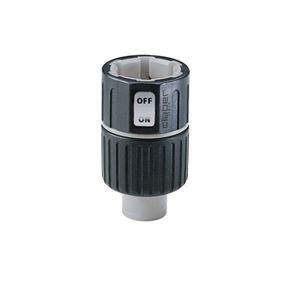 Конектор шестишліцевий 3/4"Вх1"