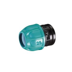Муфта ПЕ 25х1"В