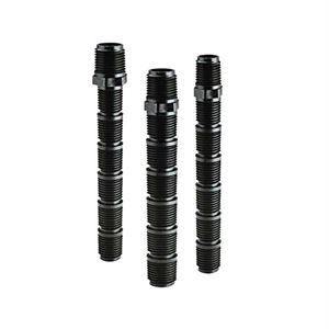 Патрубок 3/4"х1/2" для дождевателей подземного полива 5 шт
