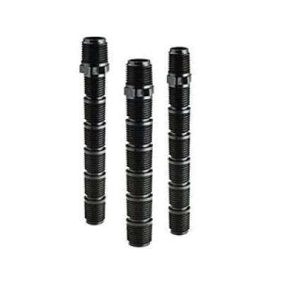 Патрубок 3/4"х1/2" для дождевателей подземного полива 5 шт