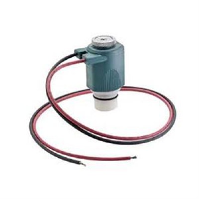 Соленоид электроклапана подземного полива 9V AC