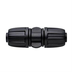 Ниппель 16мм для капельной трубки 1/2"