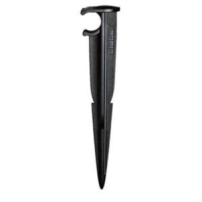 Пика для фиксации капельной трубки 16мм 1/2" 8 шт