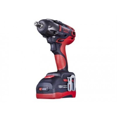 Акумуляторний ударний гайковерт Mighty Seven DW-401A