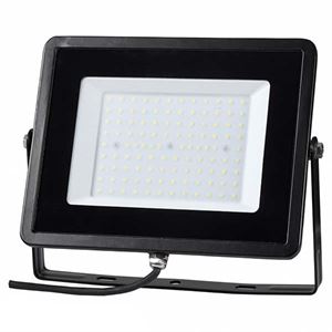 Прожектор DELUX FMI 10, 100W, 6500K, IP65