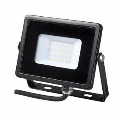 Прожектор DELUX FMI 10, 20W, 6500K, IP65