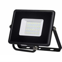 Прожектор DELUX FMI 10, 30W, 6500K, IP65