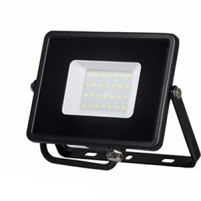 Прожектор DELUX FMI 10, 30W, 6500K, IP65