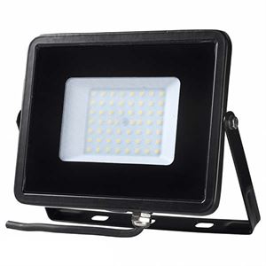 Прожектор DELUX FMI 10, 50W, 6500K, IP65