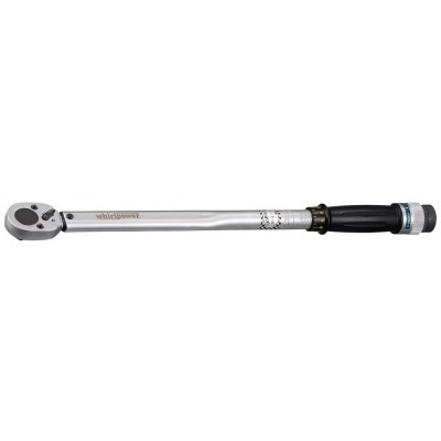Ключ динамометрический Whirlpower 168-2-0645A 1/2" 70-350 Нм