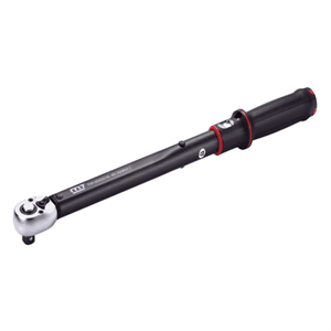 Ключ динамометрический Mighty Seven TW-611552N 3/4" 110-550 Нм