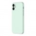 Чехол Baseus для iPhone 12 Мятный (WIAPIPH61N-YT6B)