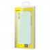 Чехол Baseus для iPhone 12 Мятный (WIAPIPH61N-YT6B)