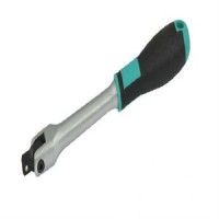Вороток Whirlpower 1/4" з карданом 160 мм