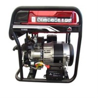 Генератор бензиновый VULKAN SC4000E-II