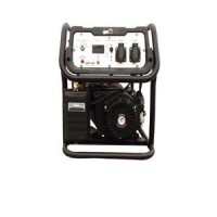 Генератор бензиновый VULKAN SC4000E-II