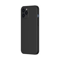 Чехол Baseus для iPhone 12 Pro Max Черный (WIAPIPH67N-YT01)