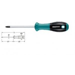 Whirlpower Викрутка PH2*200мм