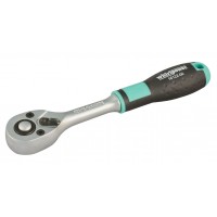 Whirlpower Трещітка 1/4" 147мм 36 зубців