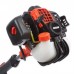 Мотокоса ECHO SRM-2620TES/U (1.04 кВт)